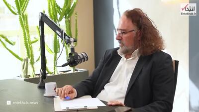  حمله استاد دانشگاه تهران به دولت: نه مغز سیاسی دارد، نه تئوری سیاسی!