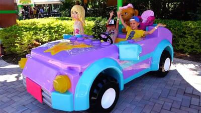  ولاد و نیکی-نیکی چالش عروسک بازی-کارتون ولاد ونیکی جدید-برنامه کودک ولادو نیکی