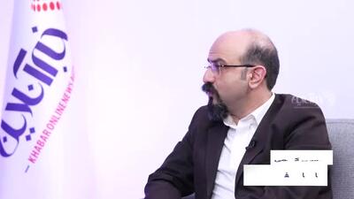  توصیه به خروج از NPT خطرناک است اما... / فرصت‌سازی بهتر از تهدید است