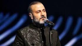  علیرضا قربانی «گیسوی باران» را منتشر کرد