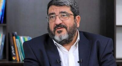  گفتگو| ایزدی: آمریکا در ۵ حوزه اصلی دچار افول آشکار شده ترامپ با همین شعار افول آمریکا رأی آورد سهم آمریکا از تجارت جهانی از ۵۰ به ۲۰ درصد رسیده | جهان نیوز