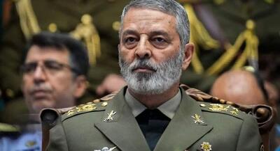  سرلشکر موسوی:  پدافند غیرعامل ضروری و تکلیف ملی است | جهان نیوز