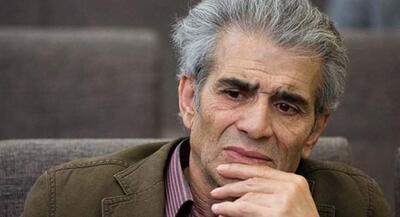  محمد شیری: گله‌ای از مهران مدیری ندارم | جهان نیوز