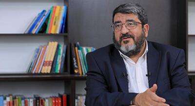  گفتگو| ایزدی: آمریکا در ۵ حوزه اصلی دچار افول آشکار شده ترامپ با همین شعار افول آمریکا رأی آورد سهم آمریکا از تجارت جهانی به ۲۰ درصد رسیده | جهان نیوز