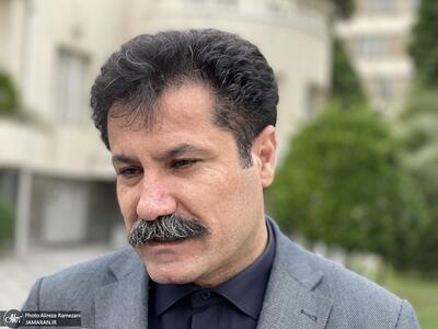  حسین‌زاده، معاون رئیس‌جمهور: مردم باید به ما اعتماد کنند/ مدیران باید از دامنه مداخله‌گری خارج و به تسهیلگران تبدیل شوند/ توسعه منطقه ای با مشارکت واقعی مردم شکل می‌گیرد