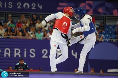  عملکرد افتضاح تکواندو در قهرمانی جهان؛ 15 ورزشکار و فقط 3 مدال!