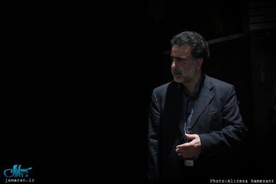  تاجزاده به مرخصی آمد