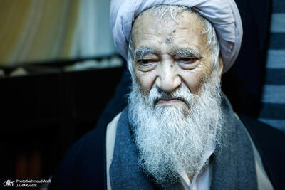  در پی درگذشت حجت‌الاسلام والمسلمین مقدم قوچانی، استاد پیشکسوت اخلاق حوزه علمیه تهران و از مبارزان دوران انقلاب، آیت الله موحدی‌کرمانی پیام تسلیتی صادر کرد