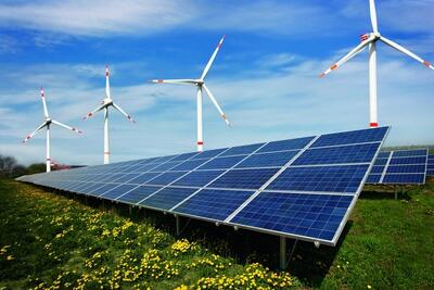  پدافند غیرعامل و ضرورت توسعه انرژی‌های تجدیدپذیر برای تامین امنیت انرژی ایران/ آیا وقت آن نرسیده که انرژی‌های تجدیدپذیر را به‌عنوان بازیگر مهم تامین امنیت انرژی کشور بازشناسیم؟