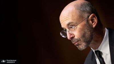  رابرت مالی: ایران حاضر به پذیرش محدودیت‌های موشکی نخواهد بود/ شاید این ایده از سوی «نتانیاهو» به «ترامپ» القا شده بود که علت ناکامی در دستیابی به توافق با ایران، کمبود فشار نظامی است/ به نظر رئیس‌جمهور آمریکا مصمم است با تهران به توافق برسد