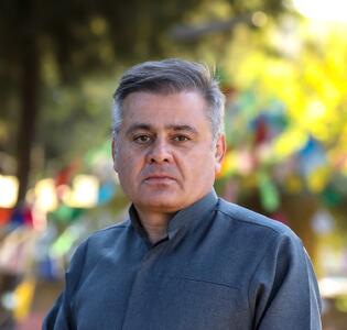  خودباوری معلولان در جشنواره تئاتر مریوان