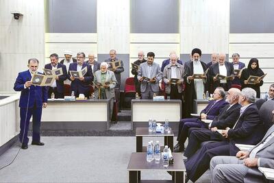  رئیس، دبیر و سخنگوی هیأت‌منصفه مطبوعات مشخص شدند