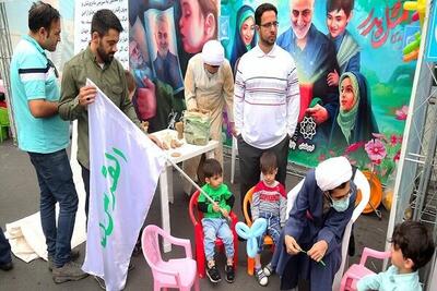  از مهمانی ۱۰ کیلومتری تا نشاط شهری؛ نگاه نو به فرهنگ در تهران