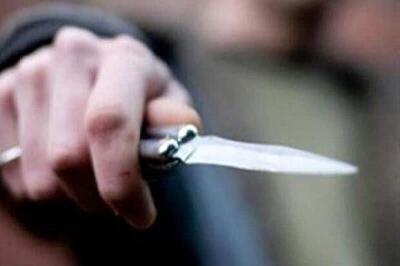  اوباش موادفروشی که دانشجویان دانشگاه آزاد سوهانک را با چاقو زده بودند، با تیر پلیس راهی بیمارستان شدند/ ویدئو