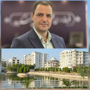  امروز چاف چمخاله در ریل سازندگی قرار گرفته شده است و درحال شکوفایی است