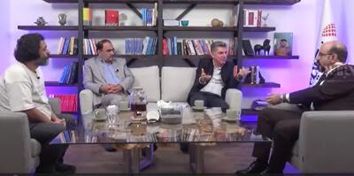  ببینید | توصیه به خروج از NPT خطرناک است اما... / فرصت‌سازی بهتر از تهدید است