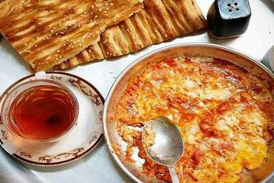  ببینید | املت ساده ۳۷۰ هزار تومان؛ گزارش صداوسیما از قیمت‌های سرسام‌آور در فرودگاه شیراز