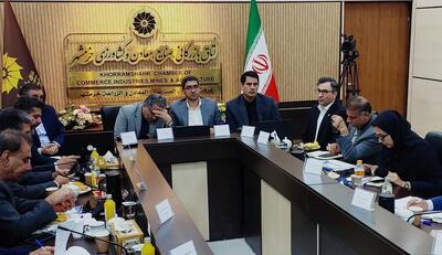  ضرورت بهره‌گیری از ظرفیت مناطق آزاد در توسعه مبادلات تجاری