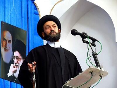  سید حسن عاملی: یک کشور اروپایی در جنگ‌ ۱۲ روزه هر شب زنگ می‌زد و التماس می‌کرد برای آتش‌بس!
