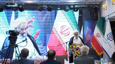  خیرین مدرسه‌ساز با عمل خود هم سرافرازی شخصی و هم سربلندی استان را رقم زدند