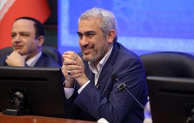  وزیر اقتصاد : مناطق آزاد باید نقطه آغاز اصلاحات اقتصادی در ایران باشند