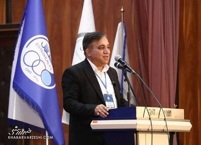  پیشنهاد خبرساز مدیرعامل استقلال به مقامات دولت؛ پخش بازی‌ها با شرکت خارجی!