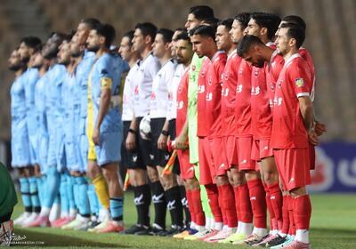  کریم باقری کدام بازیکن‌ها را از لیست پرسپولیس خط زد؟
