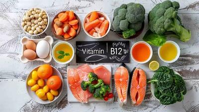  چرا باید سطح ویتامین B12 و پروتئین‌ را در آزمایش خون بررسی کرد؟
