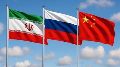  روسیه و چین در جنگ ۱۲ چه کمکی به ایران کردند؟ - کلبه سرگرمی |‌ Kolbehsargarmi