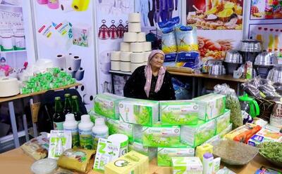  چرا روسیه و فرانسه در ازبکستان موفق‌تر از ایران هستند؟ - کلبه سرگرمی |‌ Kolbehsargarmi