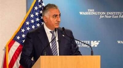  سلطنت‌طلبان دنباله رو منافقین؛ پهلوی هسته‌های تروریستی می‌سازد - مردم سالاری آنلاین