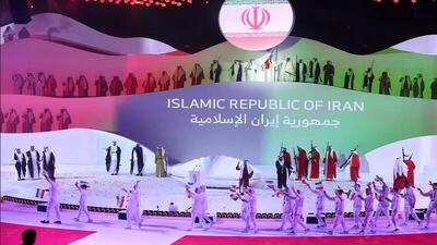  ایران با ۲۲ مدال طلا در بازی‌های آسیایی جوانان چهارم شد/ صعود ۱۶ پله‌ای جوانان ایران در آسیا