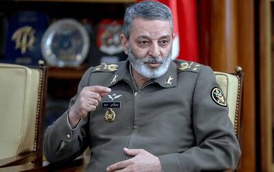  پدافند غیرعامل ستون تاب‌آوری زیرساختی و پایداری اجتماعی است