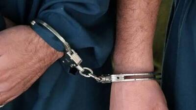  دستگیری فرد مدعی نفوذ در دستگاه قضایی مازندران