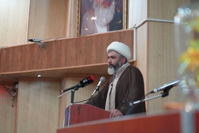  یوسفی: بانوان مومن در تبیین الگوی زن مسلمان ایرانی وارد میدان شوند
