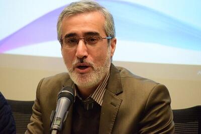  پیرصالحی: ذخایر داروهای اساسی و حیاتی کشور در وضعیت پایدار است