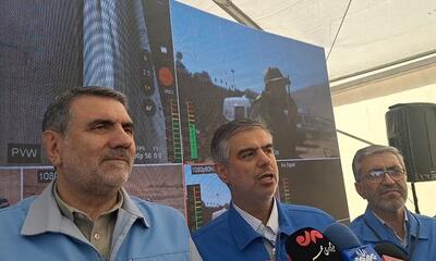  استاندار : رزمایش ترکیبی بحران،هماهنگی بین دستگاه‌ها را ارتقا می دهد