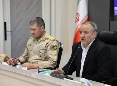  هاشمی: اقتصاد مرزی موتور محرک توسعه شرق کشور است