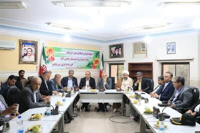  آشوری: الگوی مصرف منابع آبی کشور نیازمند اصلاح جدی است