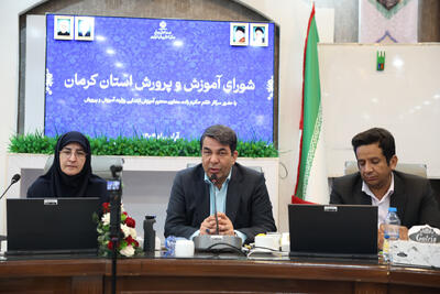  طالبی:مسائل تربیتی و مهارت‌های زندگی دانش آموزان نیازمند توجه ویژه است
