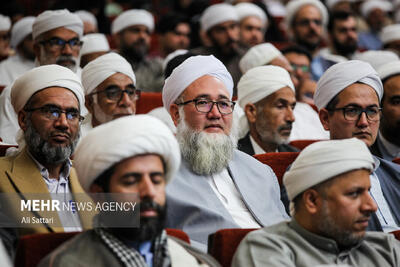  نقش مذاهب اسلامی در بازآفرینی تمدن اسلامی بررسی می شود