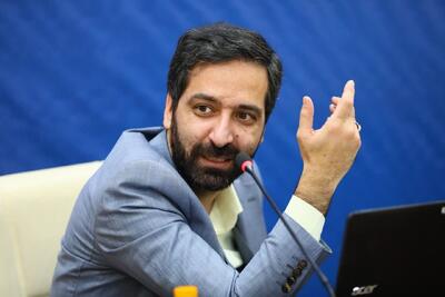  کریمی‌ریزی: دوران تأمین مالی سنتی در کشور به پایان رسیده است