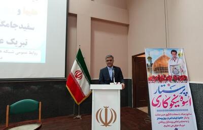  رئیس دانشگاه علوم پزشکی بوشهر: مطالبات پرستاران پرداخت می شود