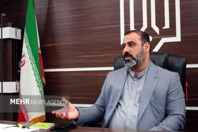  مدرسه «پردیس ایران» در اهواز افتتاح شد
