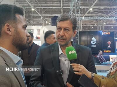  استاندار: فناوری‌های نوین صنعت نفت و پتروشیمی در اصفهان رونمایی شد