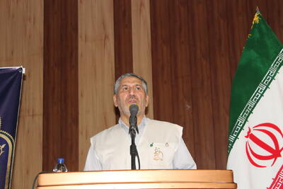  سعدالدین: رویکرد کانون خادمایاران رضوی استان سمنان «جوانگرایی» است