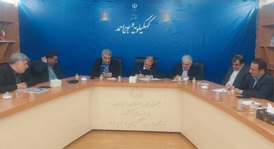  مهارتی‌کردن ۵۰ درصد فارغ‌التحصیلان تکلیف برنامه هفتم توسعه در کشور