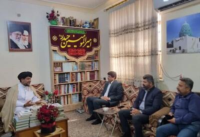  امام جمعه گناوه: مهارت‌آموزی راهی مطمئن برای اشتغال جوانان است