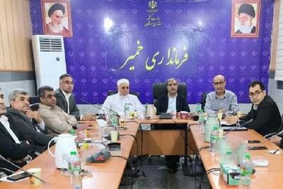  زرهی: گردشگری خمیر باید مردم‌محور و درآمدزا باشد