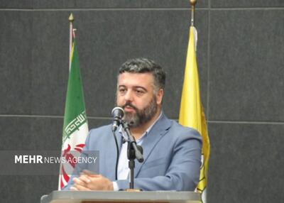 نیازمند: «بسیج» بستر شکوفایی استعدادهای نسل آینده است